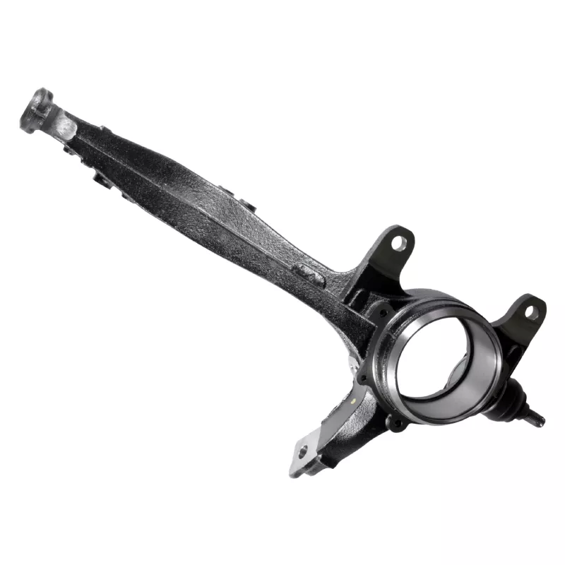 Fusée d'essieu, suspension de roue avant droit FEBI BILSTEIN 48082