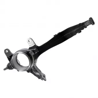 Fusée d'essieu, suspension de roue avant gauche FEBI BILSTEIN 48083