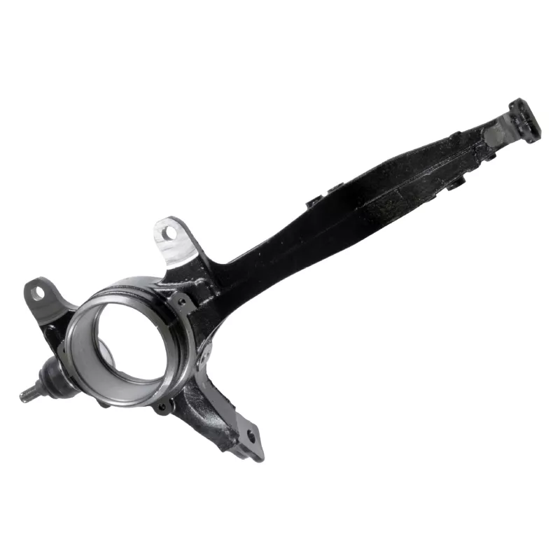 Fusée d'essieu, suspension de roue avant gauche FEBI BILSTEIN 48083