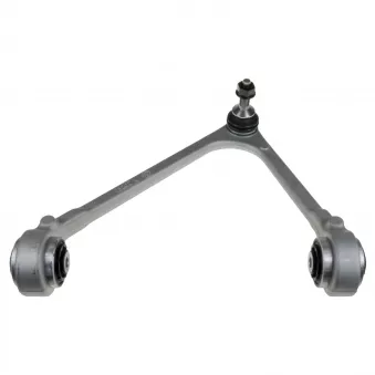 Triangle ou bras de suspension (train avant) FEBI BILSTEIN 48093