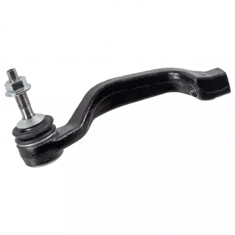 Rotule de barre de connexion avant gauche FEBI BILSTEIN