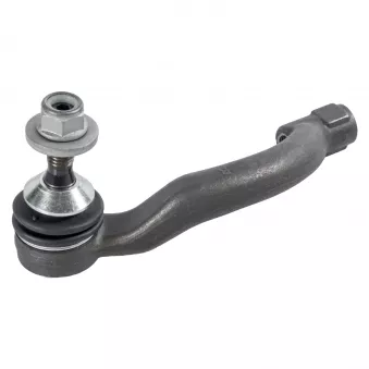 Rotule de barre de connexion avant droit FEBI BILSTEIN 48112