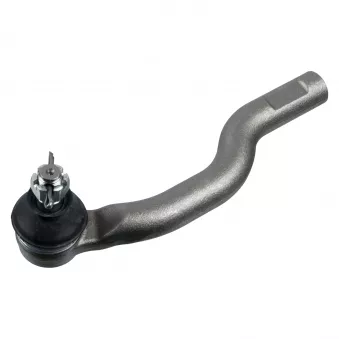Rotule de barre de connexion avant droit FEBI BILSTEIN 48119