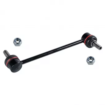 Entretoise/tige, stabilisateur avant gauche FEBI BILSTEIN 48120