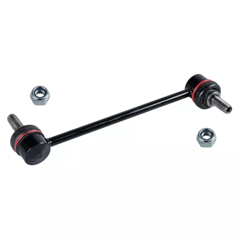 Entretoise/tige, stabilisateur avant gauche FEBI BILSTEIN 48120