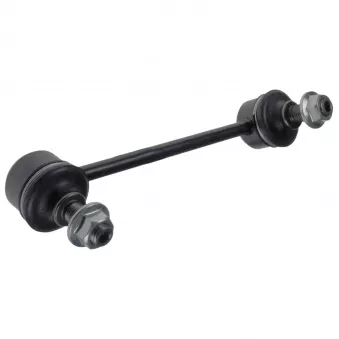 Entretoise/tige, stabilisateur arrière droit FEBI BILSTEIN 48125