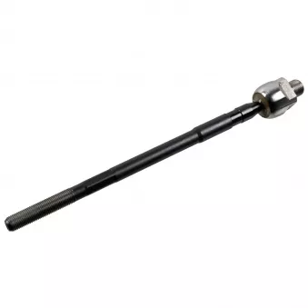 Rotule de direction intérieure, barre de connexion FEBI BILSTEIN 48129