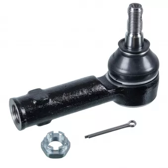 Rotule de barre de connexion FEBI BILSTEIN 48130