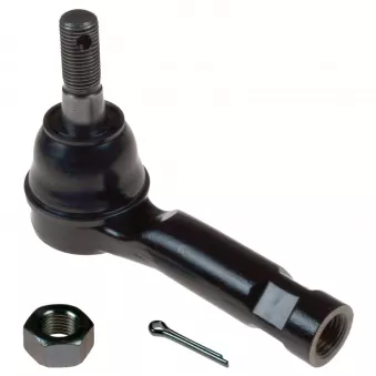 Rotule de barre de connexion FEBI BILSTEIN 48132