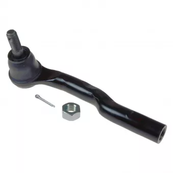 Rotule de barre de connexion avant gauche FEBI BILSTEIN 48133