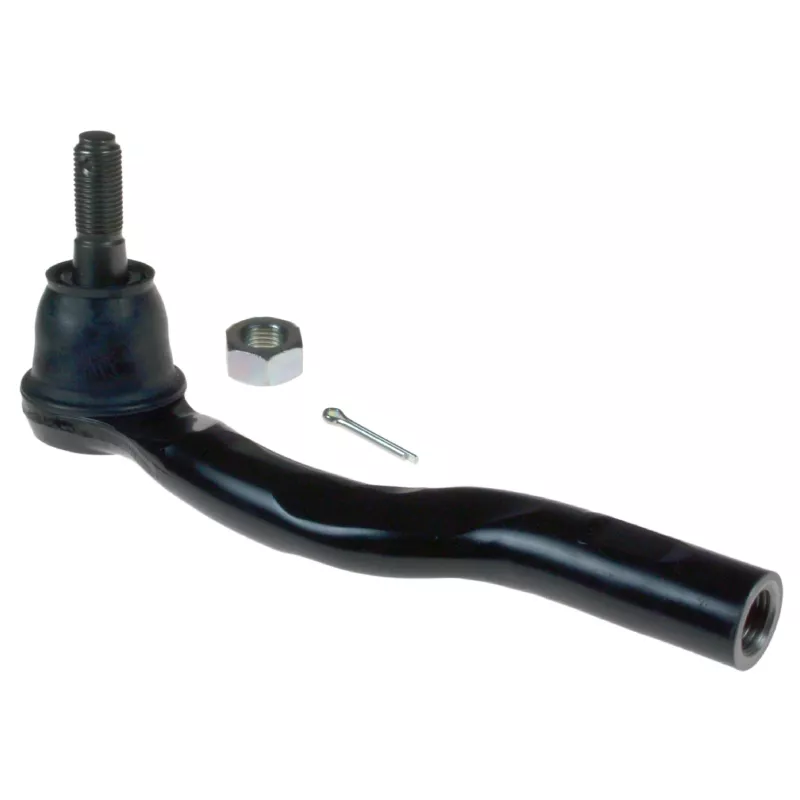Rotule de barre de connexion avant droit FEBI BILSTEIN 48134