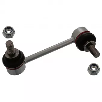 Entretoise/tige, stabilisateur arrière gauche FEBI BILSTEIN 48138