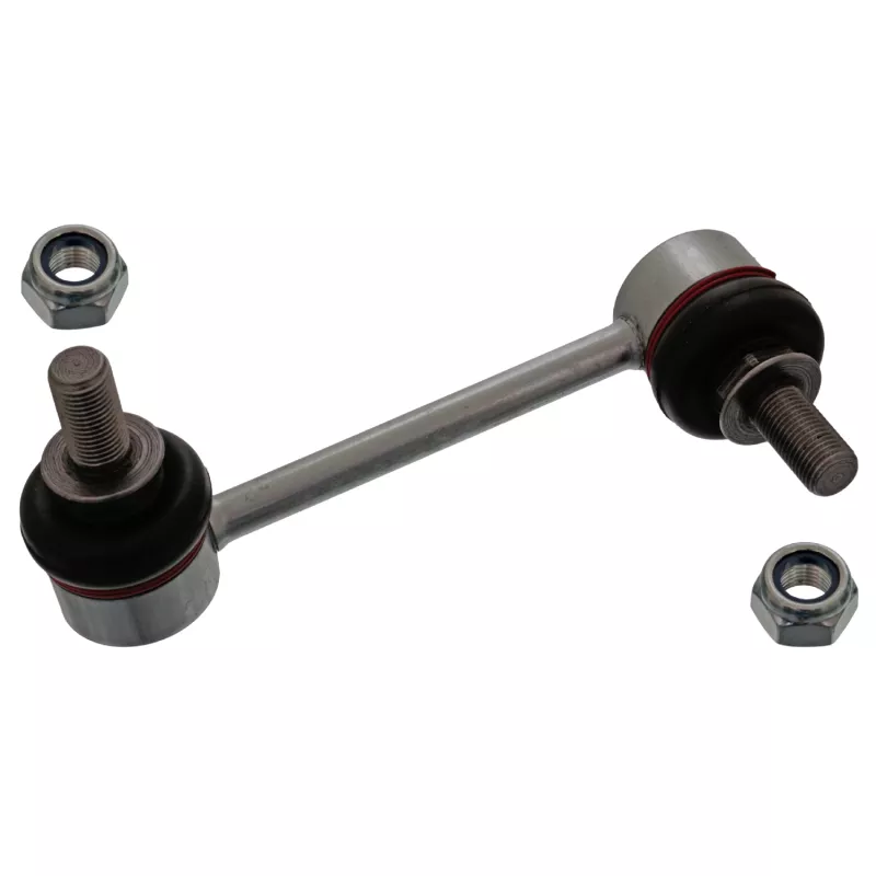 Entretoise/tige, stabilisateur arrière gauche FEBI BILSTEIN 48138
