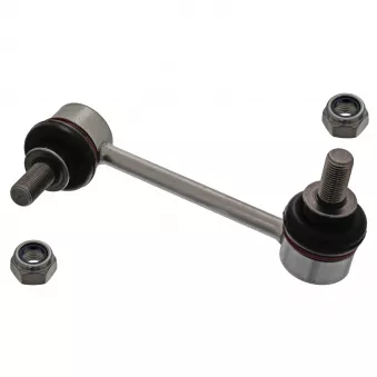 Entretoise/tige, stabilisateur arrière droit FEBI BILSTEIN 48139