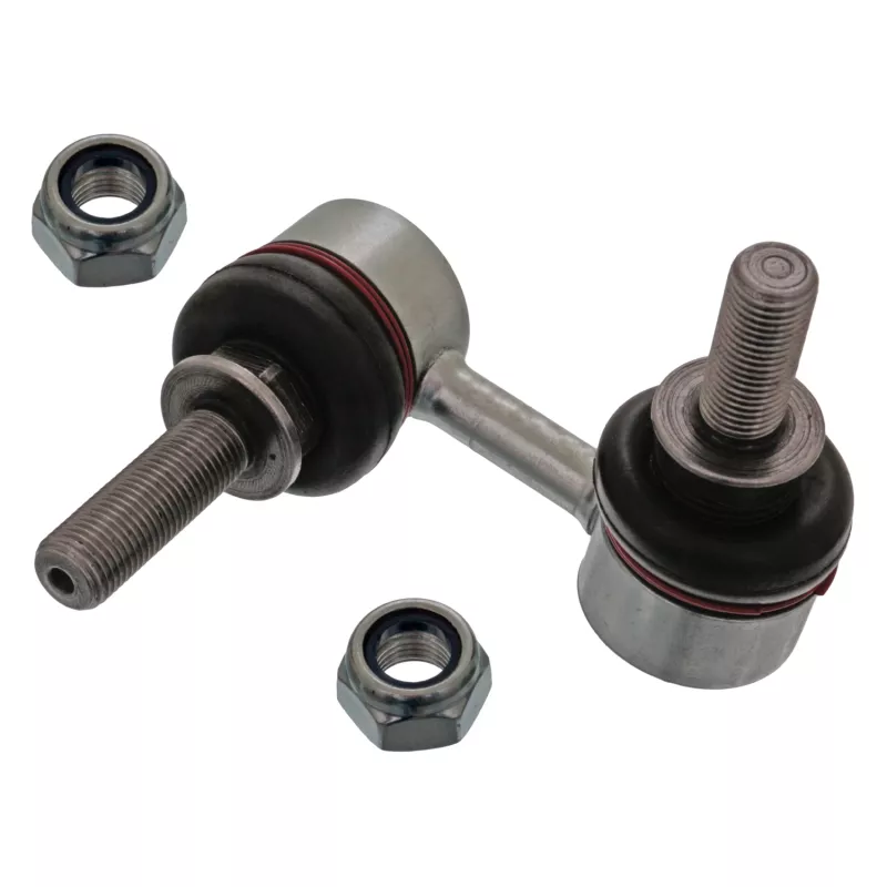 Entretoise/tige, stabilisateur avant gauche FEBI BILSTEIN 48140
