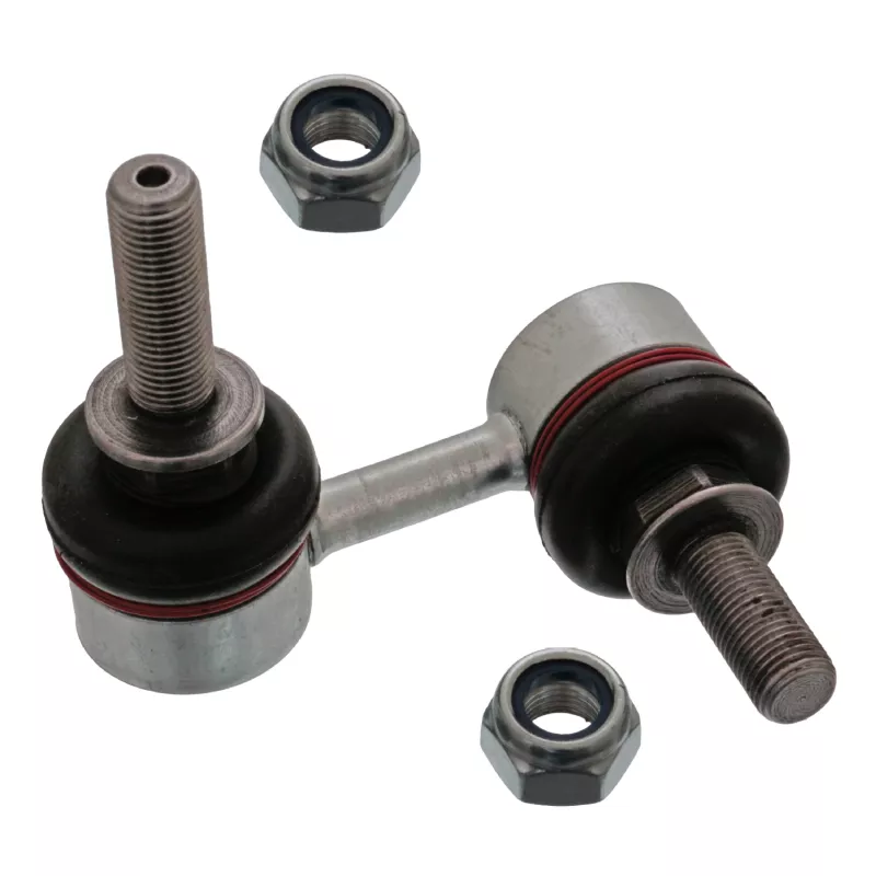 Entretoise/tige, stabilisateur avant droit FEBI BILSTEIN 48141