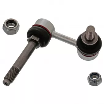 Entretoise/tige, stabilisateur avant gauche FEBI BILSTEIN