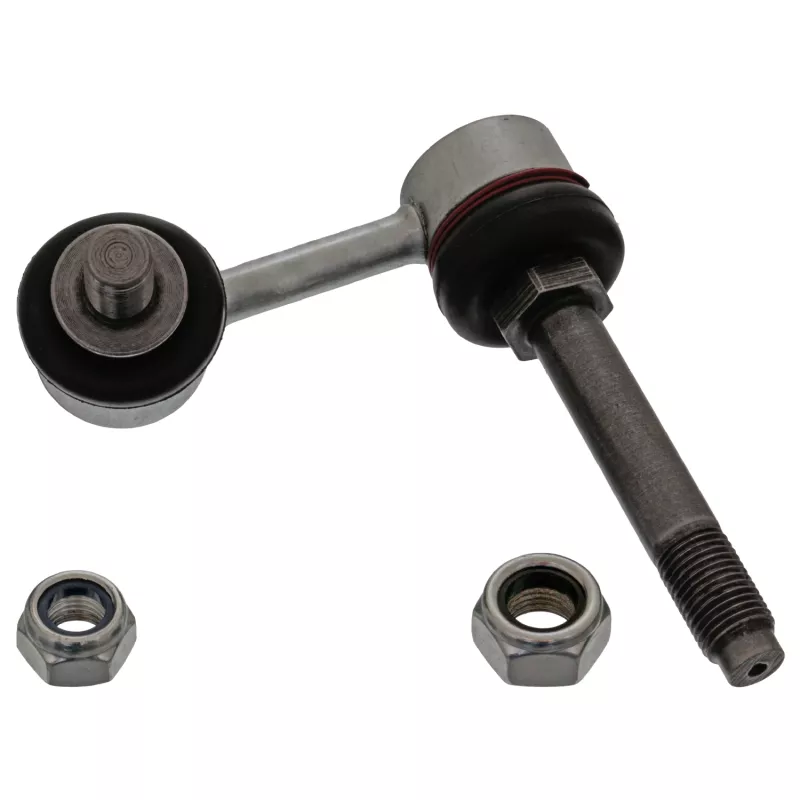 Entretoise/tige, stabilisateur avant droit FEBI BILSTEIN 48143