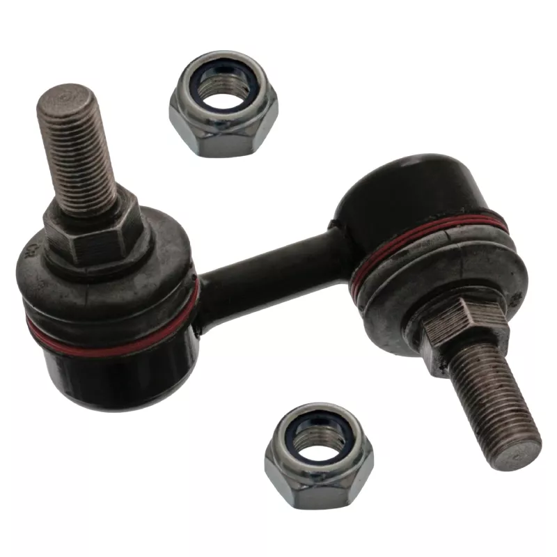 Entretoise/tige, stabilisateur arrière gauche FEBI BILSTEIN 48146
