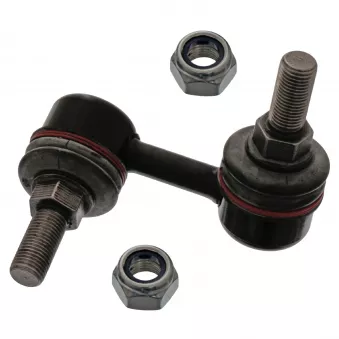 Entretoise/tige, stabilisateur arrière droit FEBI BILSTEIN 48147