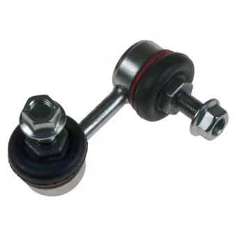 Entretoise/tige, stabilisateur avant gauche FEBI BILSTEIN 48154