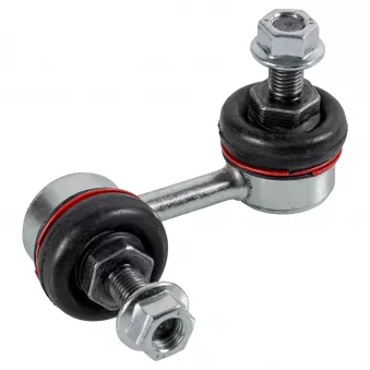 Entretoise/tige, stabilisateur avant droit FEBI BILSTEIN 48155
