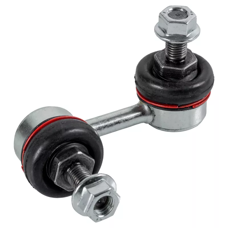 Entretoise/tige, stabilisateur avant droit FEBI BILSTEIN 48155