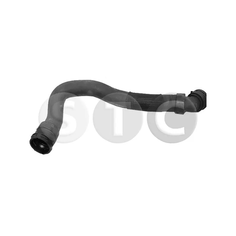 Durite de radiateur STC T477123