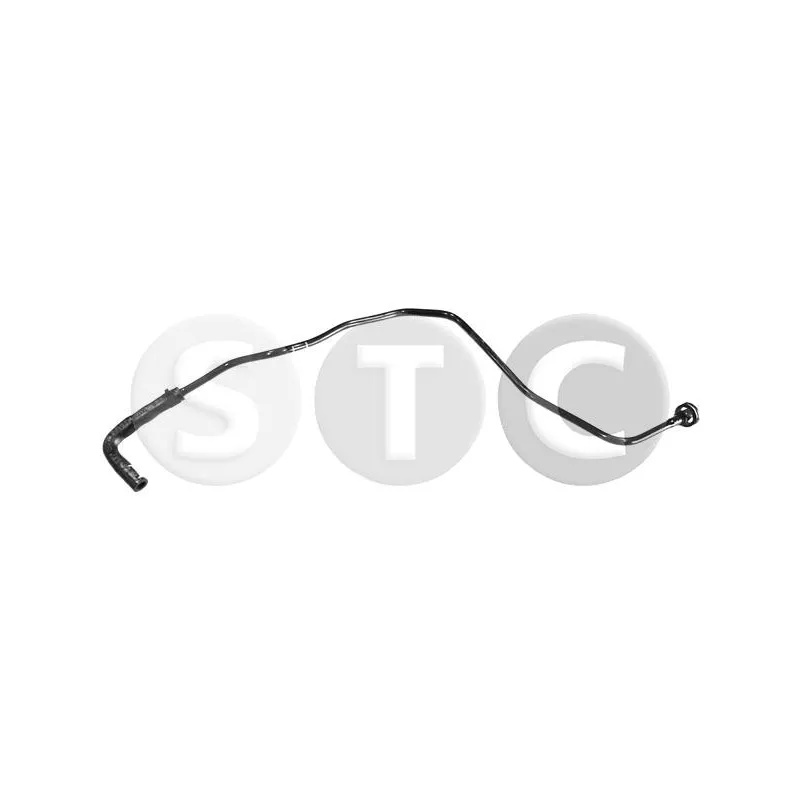 Tuyauterie du réfrigérant STC T477144