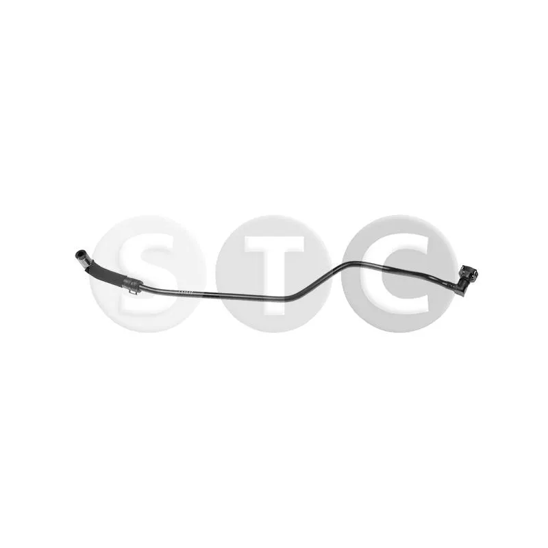 Tuyauterie du réfrigérant STC T477146