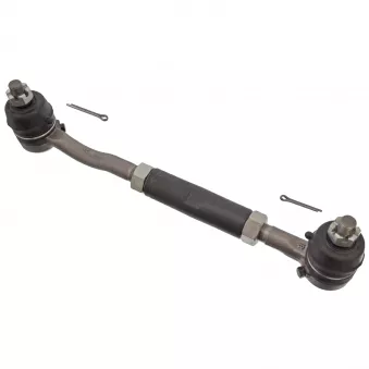 Rotule de barre de connexion avant droit FEBI BILSTEIN 48192