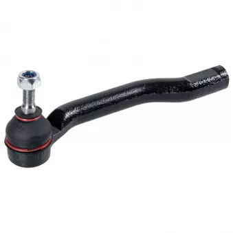 Rotule de barre de connexion avant gauche FEBI BILSTEIN 48202