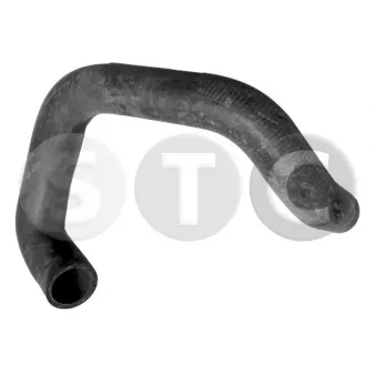Durite de radiateur STC