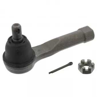Rotule de barre de connexion FEBI BILSTEIN 48203