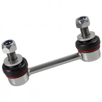 Entretoise/tige, stabilisateur arrière gauche FEBI BILSTEIN 48210
