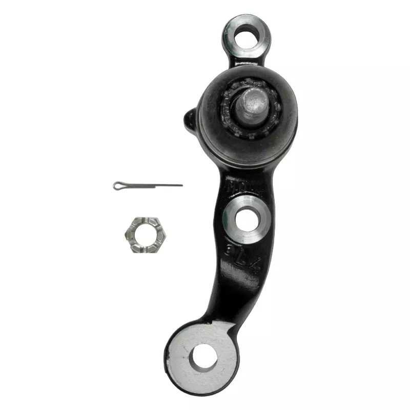 Rotule de suspension avant gauche FEBI BILSTEIN 48229