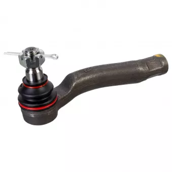 Rotule de barre de connexion avant droit FEBI BILSTEIN