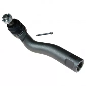 Rotule de barre de connexion avant gauche FEBI BILSTEIN 48243