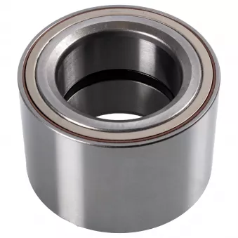 Roulement de roue arrière FEBI BILSTEIN 48276