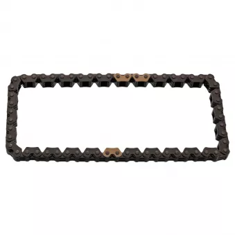 Chaîne, commande de pompe à huile FEBI BILSTEIN