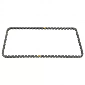 Chaîne de distribution FEBI BILSTEIN 48287