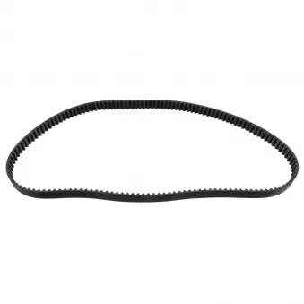 Courroie crantée FEBI BILSTEIN 48289