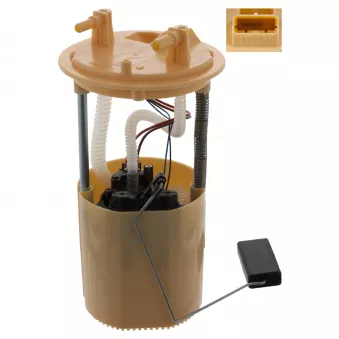 Pompe à carburant FEBI BILSTEIN 48300