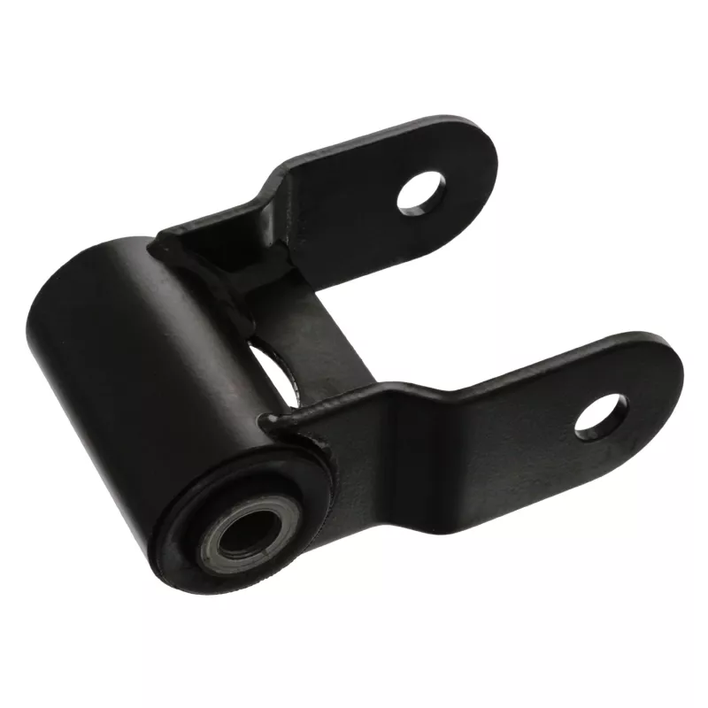 Coussinet de palier, ressort à lames FEBI BILSTEIN 48314