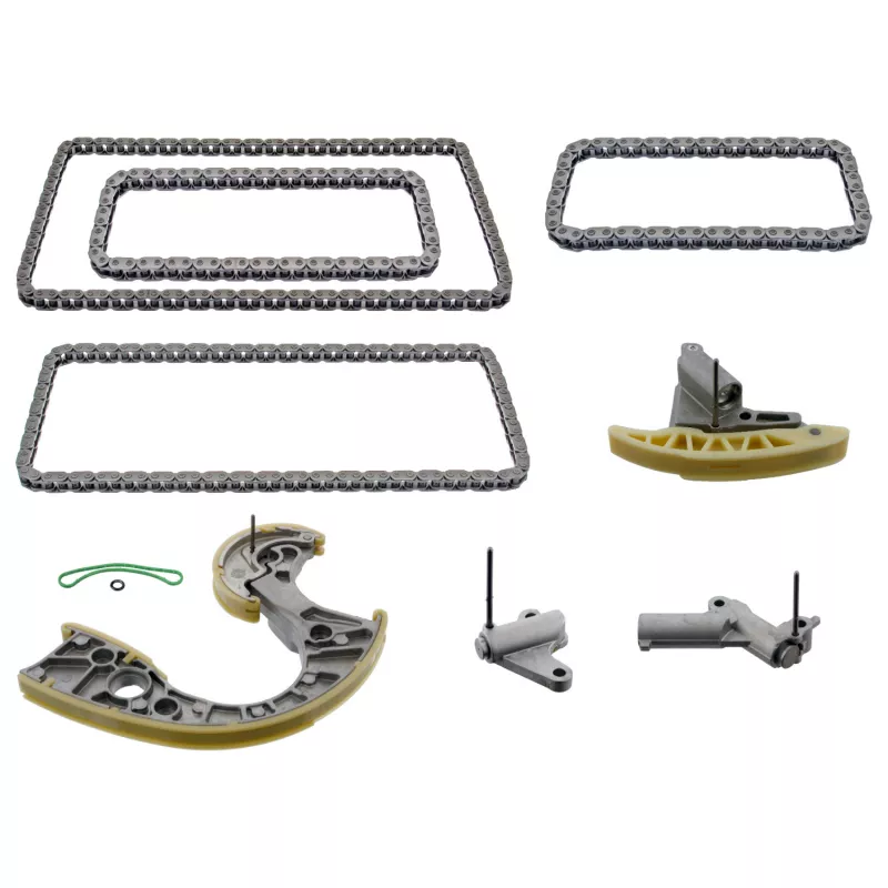 Kit de distribution par chaîne FEBI BILSTEIN 48322