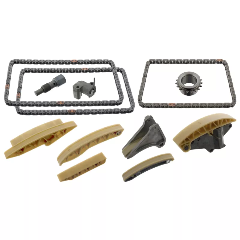 Kit de distribution par chaîne FEBI BILSTEIN 48325