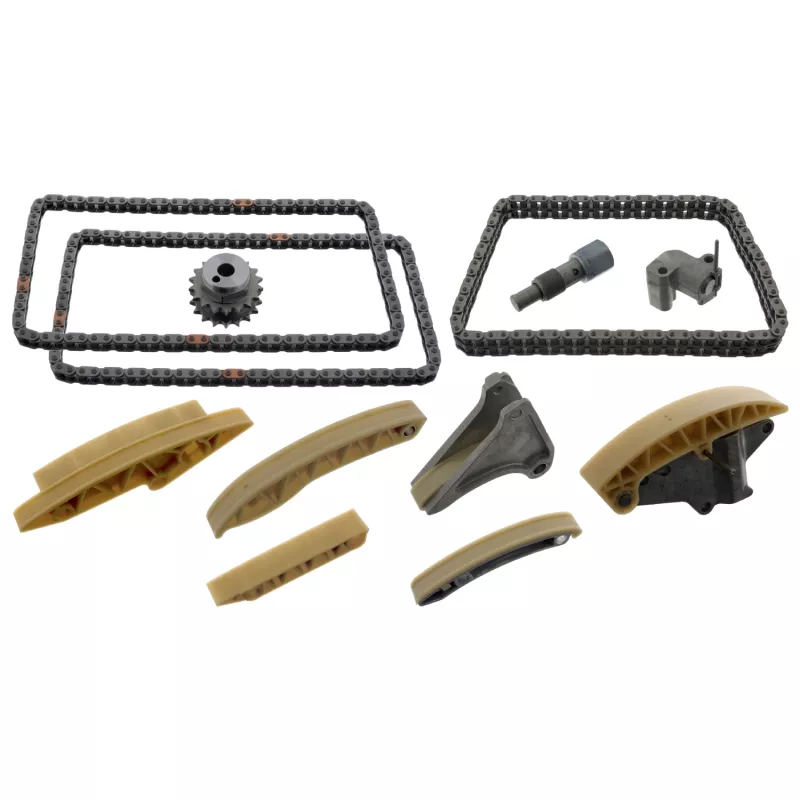 Kit de distribution par chaîne FEBI BILSTEIN 48326