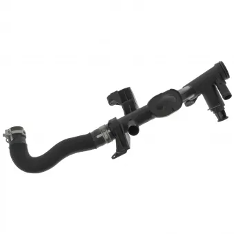 Durite de radiateur FEBI BILSTEIN 48330