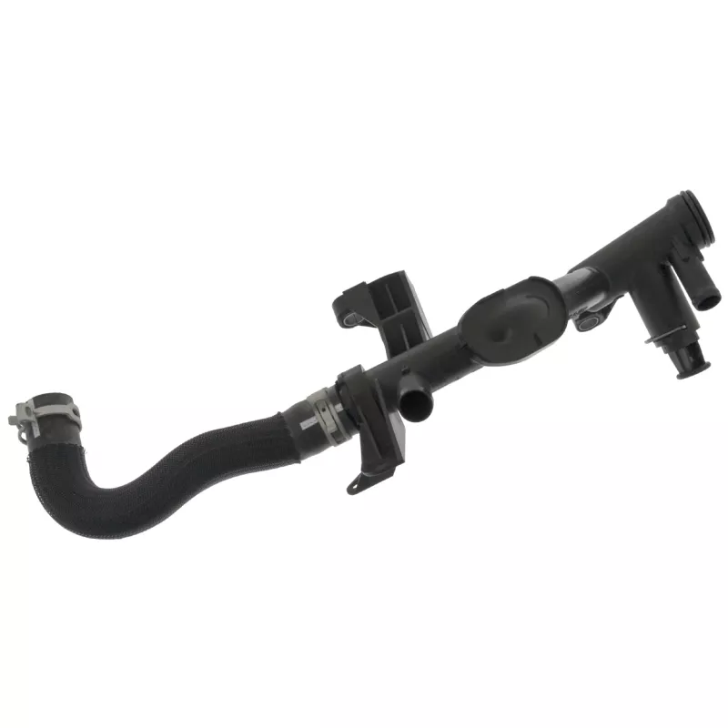 Durite de radiateur FEBI BILSTEIN 48330
