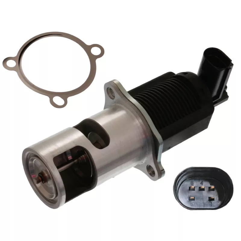 Vanne EGR FEBI BILSTEIN 48333
